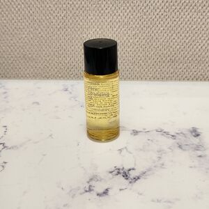 Hanskin Pore Cleansing Oil PHA Balancing For Sensitive Skin Travel Size 1.01 Oz